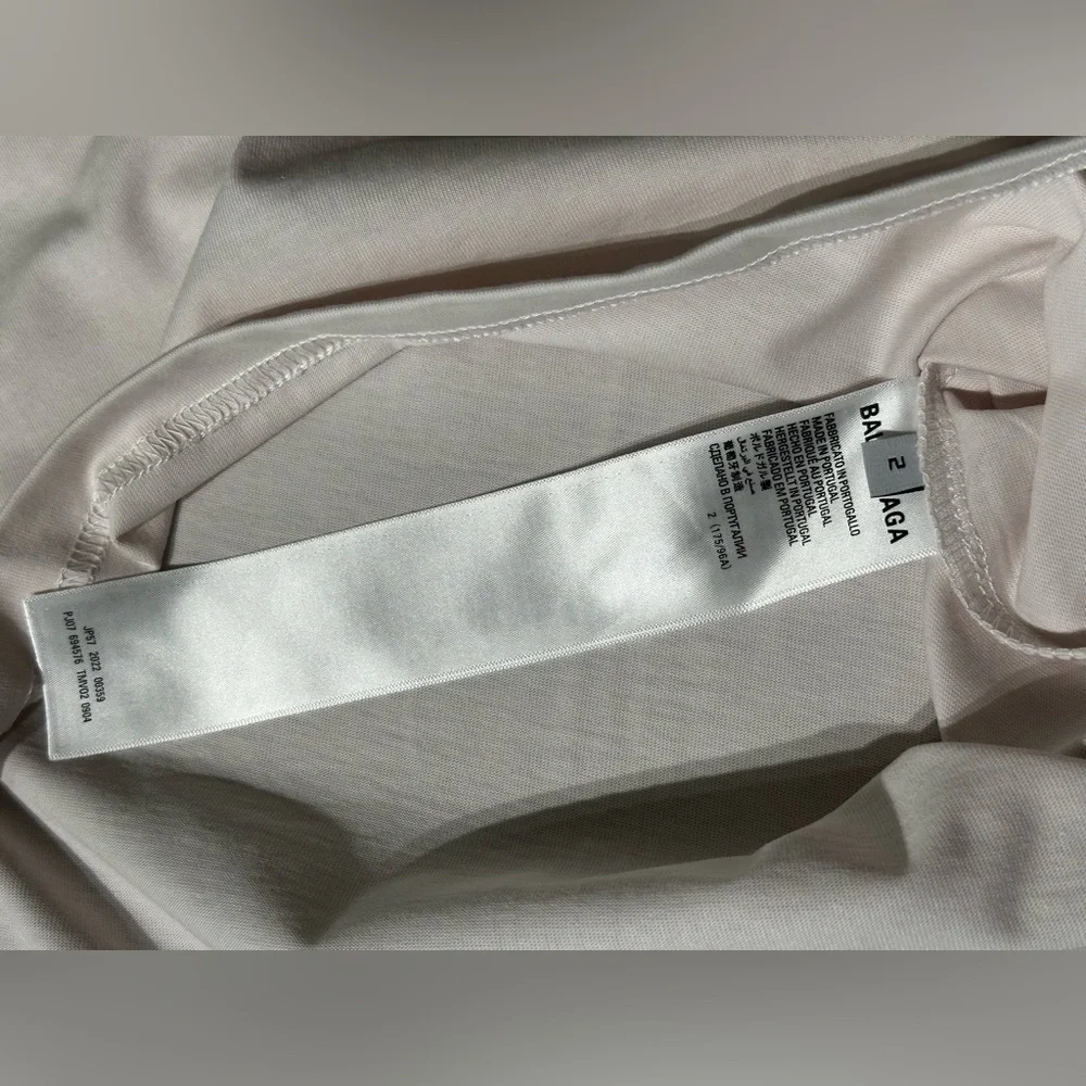 BALENCIAGA LOGO TAPE strike 1917 (READ DESCRIPTION FOR DETAILS ) !!! - Picture 6 of 6